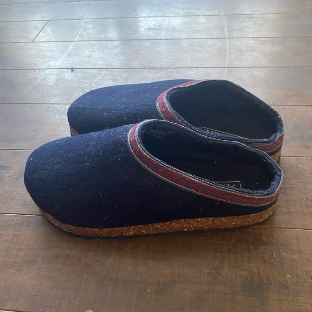 Via Nature Slip on clogs - Picture 9 of 10